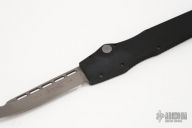 HALO II Bead Blast Plain (4/98)