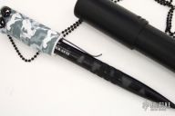 Strider Tactical Pen w/ Starlingear Cap