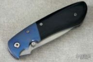 Warlock Wharncliffe