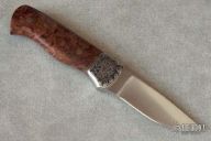 Hunter Desert Ironwood