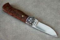 Hunter Desert Ironwood