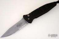 Mini Socom Auto (7/99)