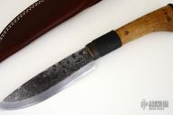 KenNata AS Drop Point - 15 cm