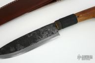 KenNata AS Drop Point - 18 cm