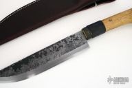 KenNata AS Drop Point - 21 cm