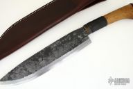 KenNata AS Drop Point - 24 cm