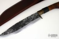 KenNata AS Clip Point - 24 cm