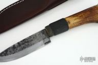 Seiryu Knife AS - 11 cm