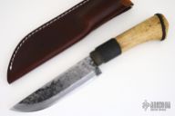 Seiryu Knife AS - 13 cm