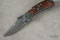 T.O.A.D. - Toggle Operated Anti Drag