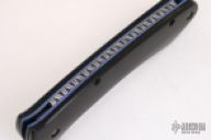 Left-Handed Linerlock Folder