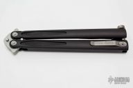 173-10 Tachyon III S/E - Stonewash Standard