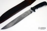Large Fixed Blade