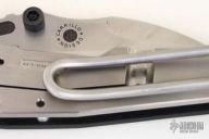 Tunnel Ratt - Model 5 Tanto