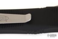 140-2 Troodon T/E Black Serrated