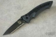 Small Tactical Auto's