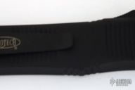 143-2T Combat Troodon S/E Black Serrated Tactical