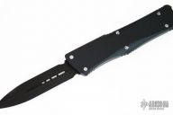 Troodon D/E Black Standard (07/06)