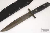 21st Century Marine Combat Knife