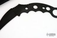 MB Karambit