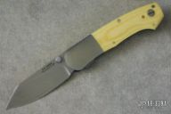 Combat Tactical Intergral Unique Locking Folder