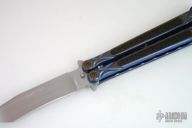 Venturi V8 "Predator" Prototype