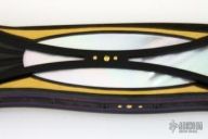 Art Deco Turkish Damascus Auto