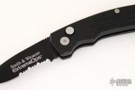 Mini Extreme Ops - Serrated