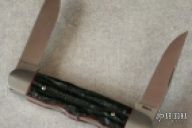 Double Lock Back Trapper