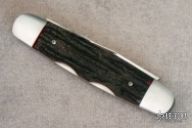 Double Lock Back Trapper