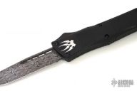 Combat Troodon S/E Damascus Tactical