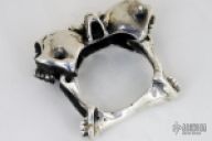 Skull Ring