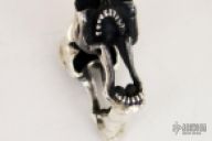 Skull Ring