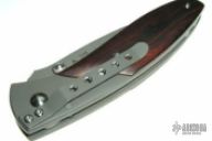 Large Sandpiper Framelock