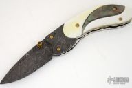 Damascus Folder