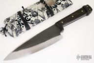 Hybrid Chef-Camp-Fighter