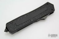 175-1T Scarab D/E - Black Tactical Standard