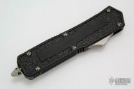 175-4 Scarab D/E - Satin Standard