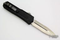 175-5 Scarab D/E - Satin Serrated