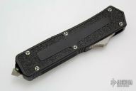 175-5 Scarab D/E - Satin Serrated