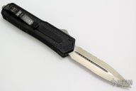 175-5 Scarab D/E - Satin Serrated