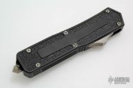 175-5 Scarab D/E - Satin Serrated