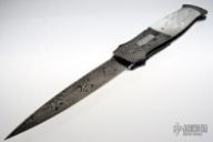 Small Symmetrical Dagger (L. Newton)