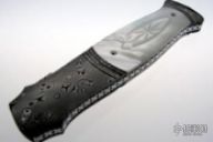 Small Symmetrical Dagger (L. Newton)