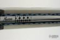 Small Symmetrical Dagger (L. Newton)