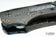 Small Symmetrical Dagger (L. Newton)