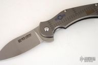 Pro Series Junkyard Dawg Small (#058)