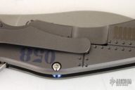 Pro Series Junkyard Dawg Small (#058)