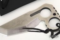 D.I. MSK: "Pit Viper" Prototype