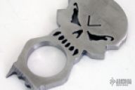 D.I. Skull Ring X1 Prototype